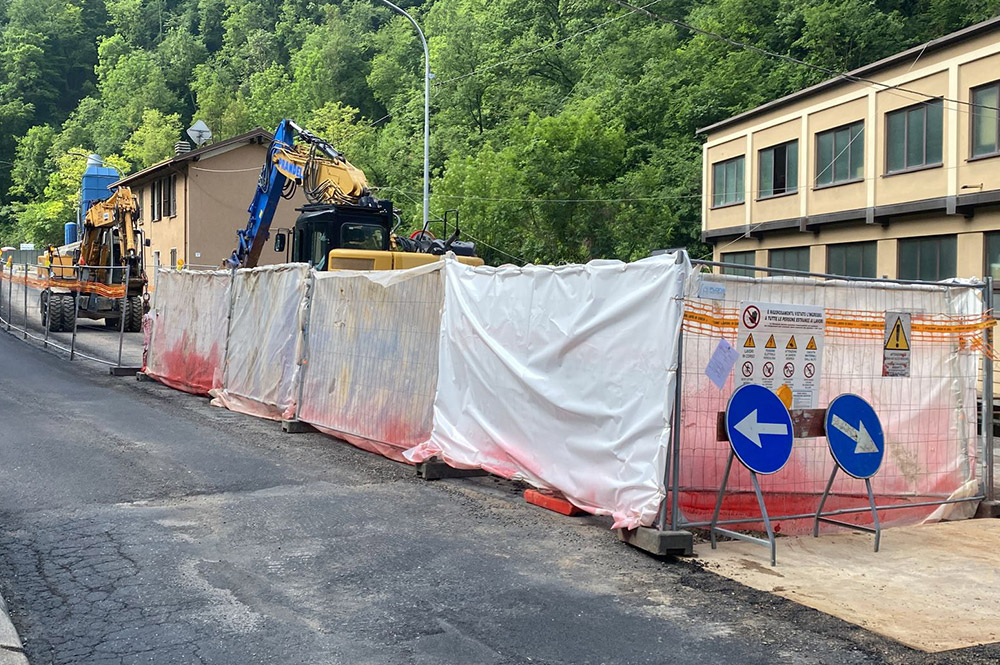 01_Bonifica di un terreno contaminato a Lumezzane (Brescia)