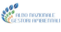 albo nazionale gestori ambientali